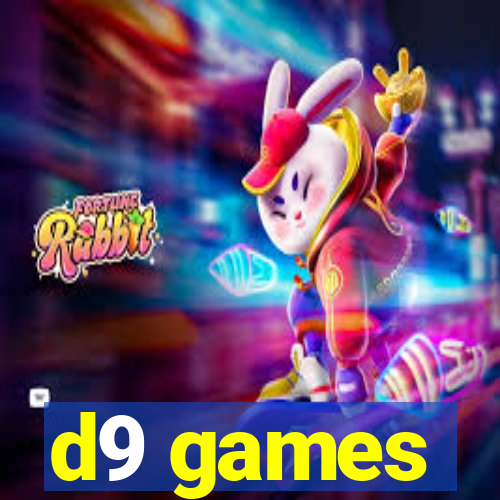 d9 games